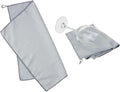 True Microfiber Towels, Wine Glass Polishing Cloths, Streak Free Microfiber by True