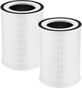 2 Pack HEPA KILO Filter Compatible by WILERDA
