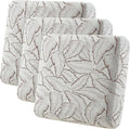 Fuloon Seat Cushion Covers, Stretch Couch Slipcovers Sofa Cushion Protective by Fuloon