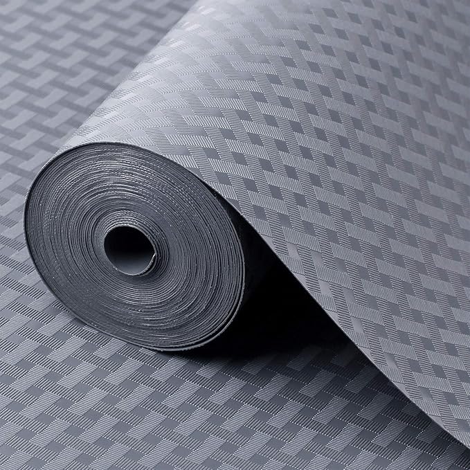Shelf Liners for Kitchen Cabinets Refrigerator Liners Waterproof & Oil-Proof - Image 7