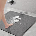 Non-Slip Shower Mat Bathtub Mat by ROIMOE