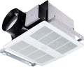 SEP150EZ | 150 CFM | 0.5 Sone Ultra Quiet | Energy Star Certified | EZ Install by KAZEAPPLIANCE