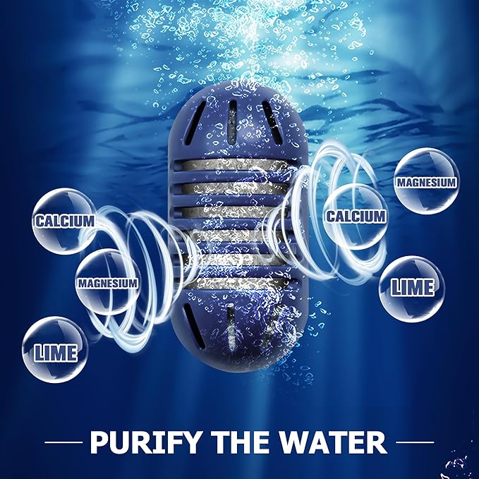 Funmit Demineralization Cartridge - Image 5