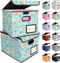 BALEINE File Organizer Box by BALEINE