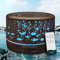 Diffusers for Essential Oils Large Room by Roonbo