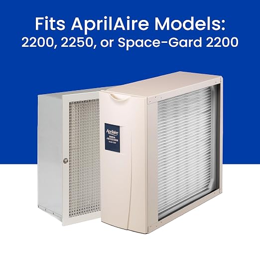 AprilAire 201 Replacement Furnace Filter - Image 8