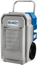 BlueDri BDX-150 175PPD Industrial Commercial LGR Dehumidifier by BlueDri