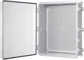 Junction Box, IP67 Waterproof Plastic Enclosure by Gratury