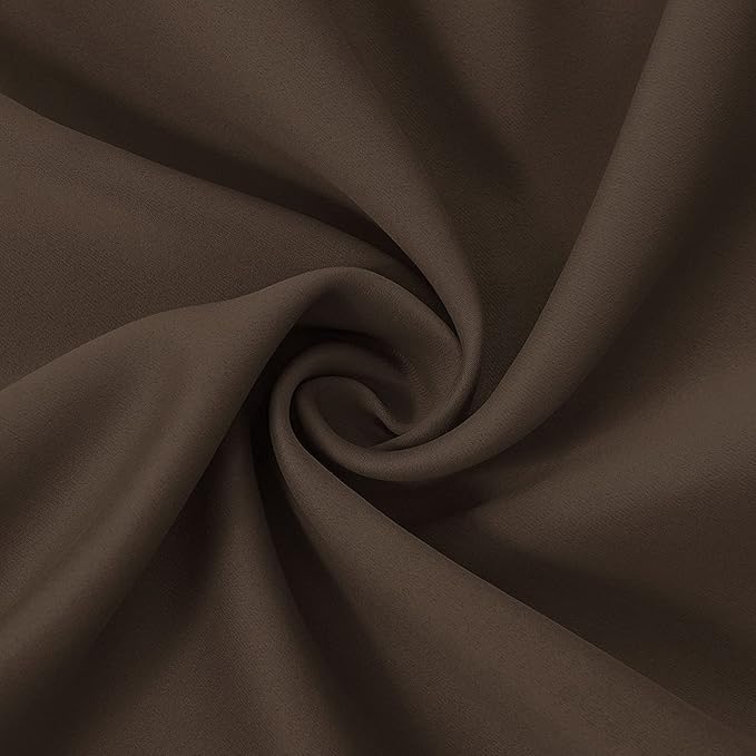 Waterproof Outdoor Curtain W105 x L108 - Image 8