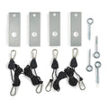 AprilAire 5822 Dehumidifier Hanging Kit by AprilAire