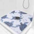 Hombys Non Slip Shower Mat by HOMBYS