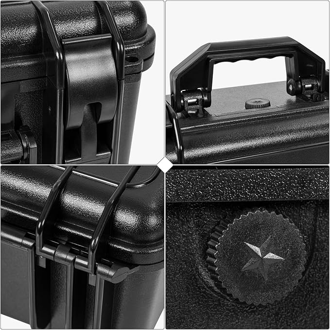 Waterproof Toploader Storage Box - Image 4
