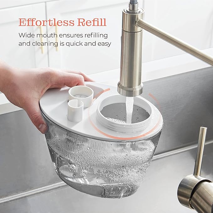 Cool Mist Humidifier - Image 5