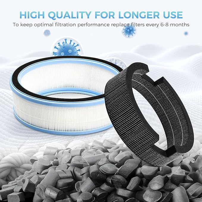 3 Pack Replacement Wick Filter Compatible - Image 6