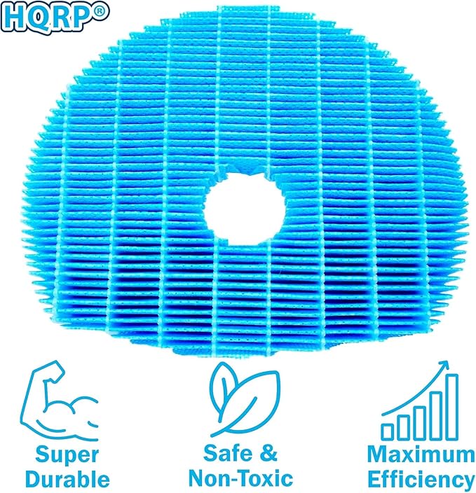 HQRP 2-Pack Humidifying Filter Compatible - Image 4