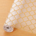 Cooyes Shelf and Drawer Liners for Kitchen Cabinets, Non Adhesive Cabinet Liner by Cooyes