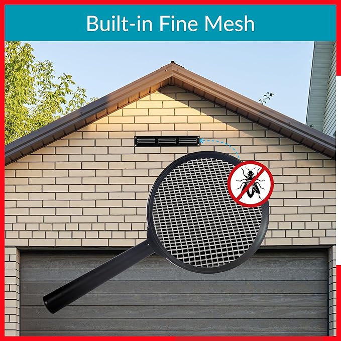 10x1 Vent Cover - Image 5