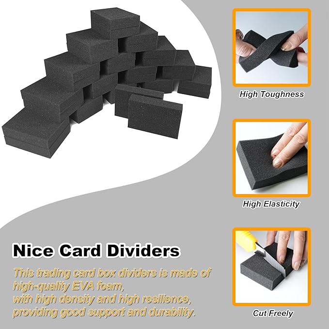 Foam Card Dividers - Image 3