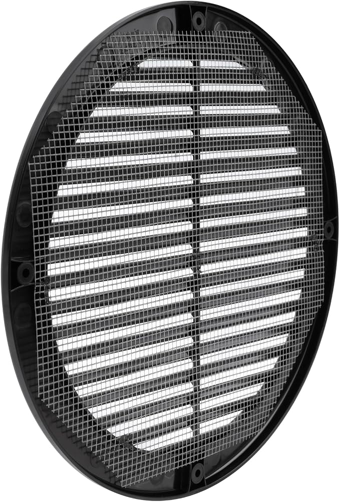 Vent Systems 8" Inch - Image 9