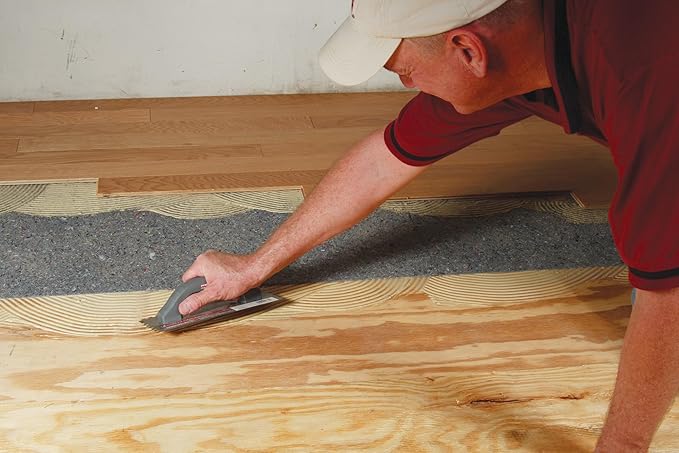 Laminate, and Tile Flooring Underlayment- Sound Reduction, Compression Resistant - Image 13