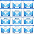 Moisture Absorbers 12 Packs, 10.8OZ Efficient Humidity Absorber ＆ Odor by MoistureAbsorbers