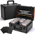FunGuys Graded Sports Card Storage Box, Trading Card Storage Box, Trading Card by FunGuys