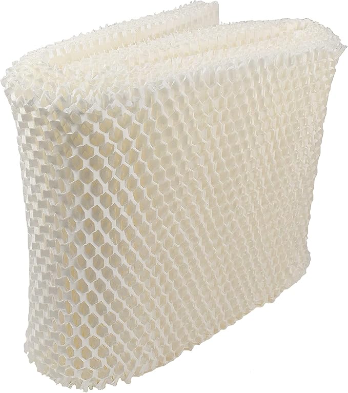 HQRP 2-Pack Wick Filter Compatible - Image 2
