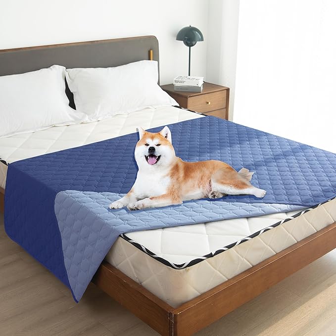 gogobunny 100% Double Sided Waterproof Dog Blanket Soft Pet Bed Cover - Image 8