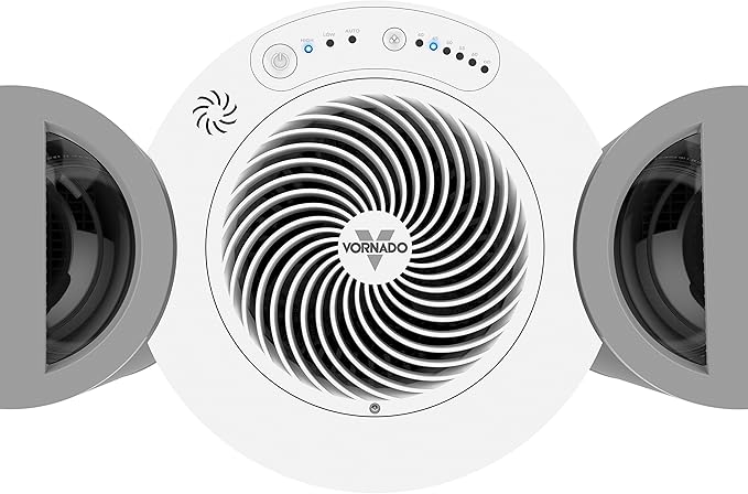 Vornado EV200 Evaporative Whole Room Humidifier - Image 3