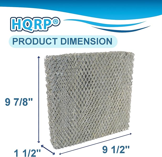 HQRP 2-pack Water Filter compatible - Image 2