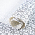FIFTY FEET 12"x120" Non-Adhesive Shelf Liner by FIFTYFEET