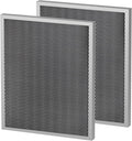 5881 Washable MERV 8 Dehumidifier Filter Replacement Compatible by Allisfresh