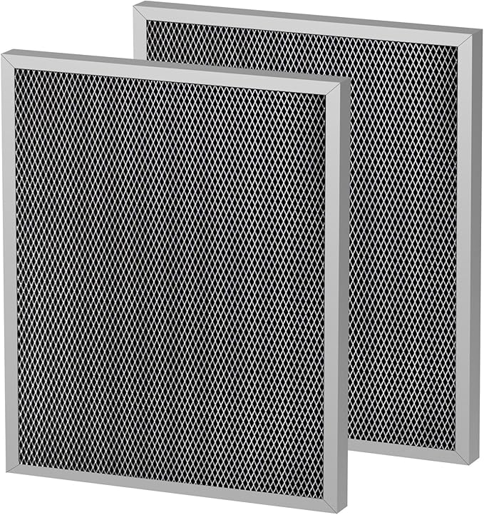 5881 Washable MERV 8 Dehumidifier Filter Replacement Compatible by Allisfresh