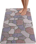 Anti Slip Shower Mat by ENKOSI