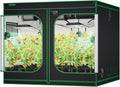 VIVOSUN S888 8x8 Grow Tent by VIVOSUN