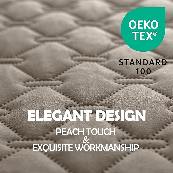 gogobunny 100% Double Sided Waterproof Dog Blanket Soft Pet Bed Cover - Image 4