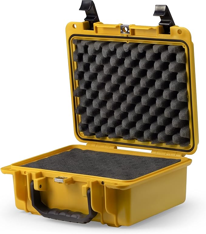 Seahorse 300 Heavy Duty Protective Dry Box Case by SeahorseCases