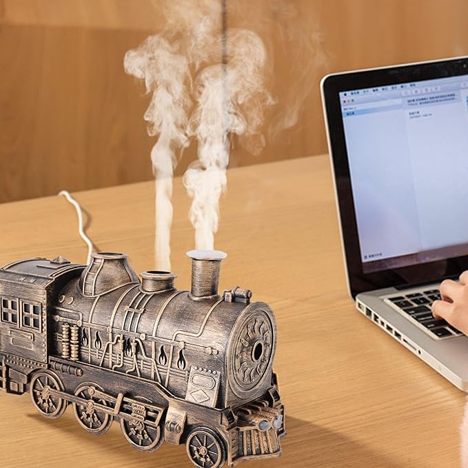 Humidifiers for Bedroom, 300ml Essential Oil Diffuser - Image 8