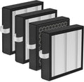 DH02 H13 HEPA Filter Compatible by DAJDAH