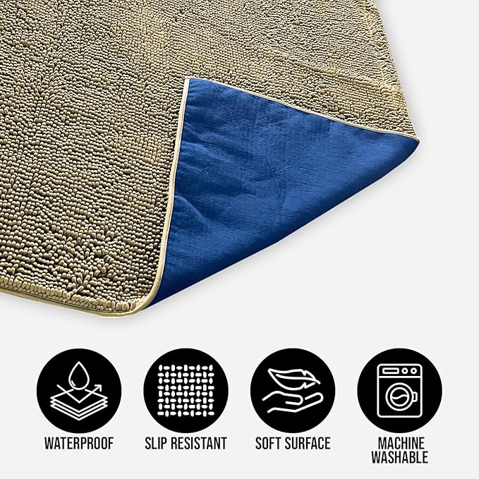 Muddy Mat® Dog Blanket - Image 2