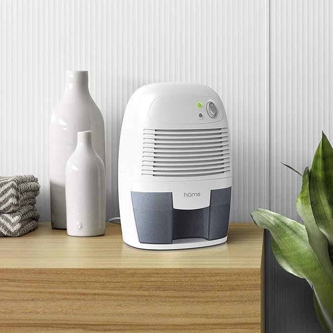 hOmeLabs Small Space Dehumidifier - Image 8