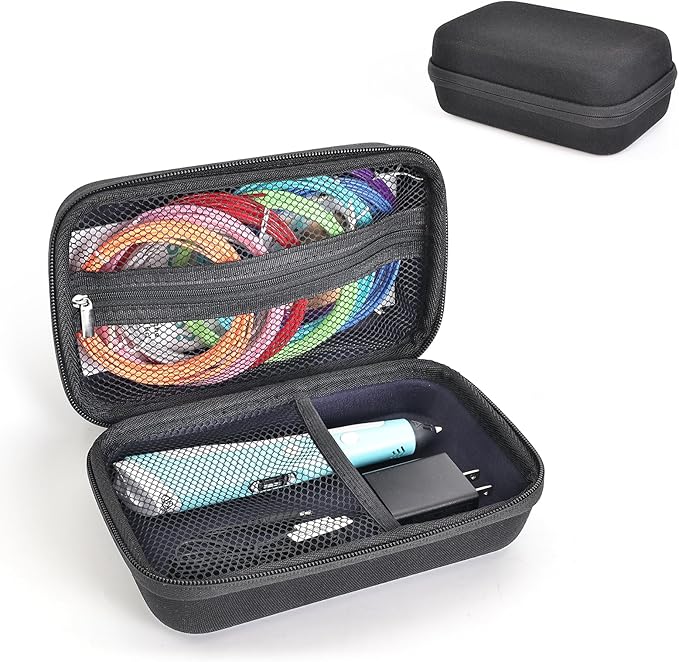 Case Compatible with 3Doodler Start+ Essentials by TATAVR