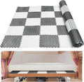 LILXIU Plastic Mattress Underlay 82.6 X 70.8 Inch RV Mattress Underlay Moisture by Unknown