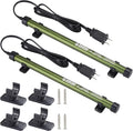 2 Pack Gun Safe Dehumidifier Rod | Dehumidifier Rod by Zarpax