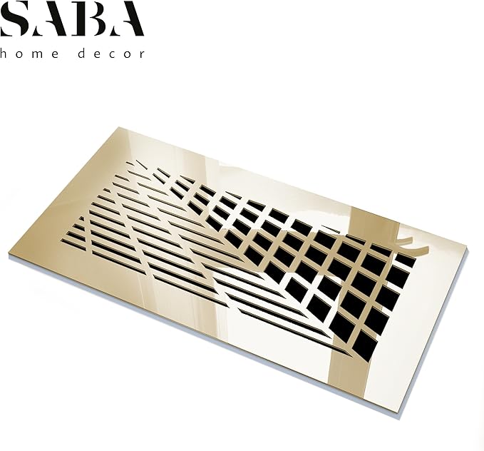 Saba Air Vent Covers Register - Image 2