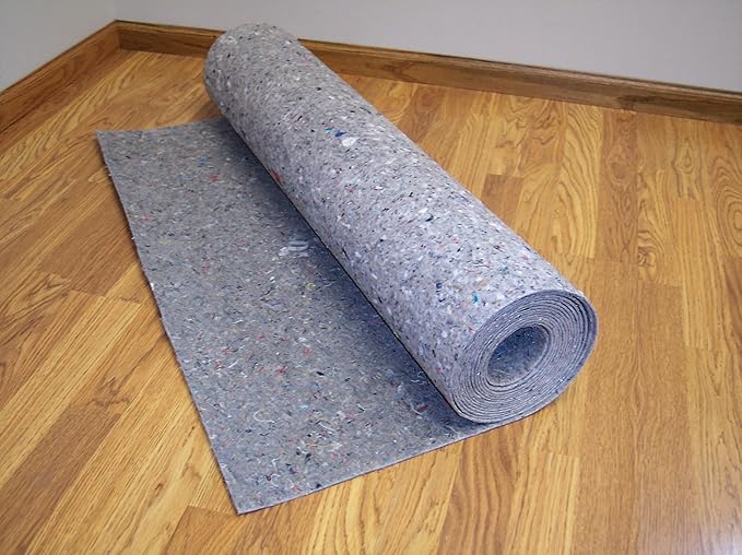Insulayment Multi-Purpose Acoustical Underlayment - Image 13