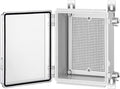 Junction Box, IP67 Waterproof Plastic Enclosure by Gratury