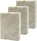 3 Pack 35 Water Panel Humidifier Replacement Filter Made of Aluminum Mesh by Netezza