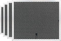 ALORAIR MERV-1 Filter Replacement Set by ALORAIRSOLUTIONSINC0J0DC