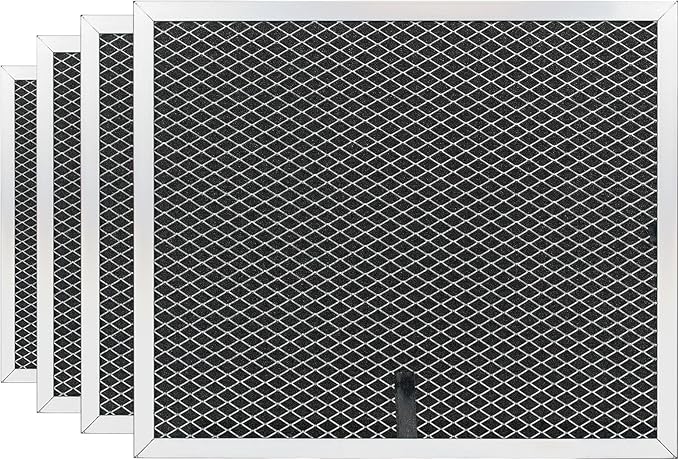 ALORAIR MERV-1 Filter Replacement Set by ALORAIRSOLUTIONSINC0J0DC